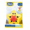 Gioco da Bagno Chicco Baby Senses & Focus Stella Marina