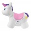 Cavalcabile Chicco Unicorno Gonfiabile