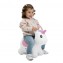 Cavalcabile Chicco Unicorno Gonfiabile