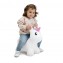 Cavalcabile Chicco Unicorno Gonfiabile