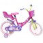 Bicicletta Mondo Disney Minnie 16"