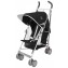Passeggino Maclaren Globetrotter Black/White
