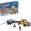 Costruzioni Mega Hot Wheels Monster Truck