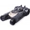 Batmobile Spin Master Batman Veicolo Trasformabile 2 In 1