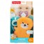 Portaciuccio Universale Fisher Price Clipimals Lontra