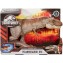 Dinosauro Mattel Jurassic World Morso Estremo Tirannosauro Rex