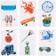 Gioco da Tavolo Mattel Pic Flip