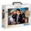 Puzzle in Valigetta Clementoni Harry Potter 1000 pz