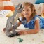 Dinosauro Fisher Price Jurassic World Imaginext Thrashing Indominus Rex