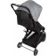 Passeggino Safety 1st Soko Black Grey