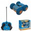 Macchinina Mondo Hot Wheels Radiocomandata Double Side