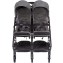 Passeggino Gemellare Inglesina Twin Sketch Grey