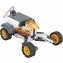 Set di Costruzioni Clementoni Mechanics NASA Rover Marziano
