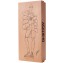 Bambola Barbie Ken con Giacca e Tuta Fluorescente