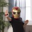 Maschera per Realtà Aumentata Hasbro Avengers Ironman Hero Vision