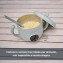 Calentador de Comida Nuvita Pappa'n'Go Recargable