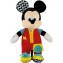 Peluche Clementoni Disney Baby Montessori Mickey