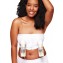 Corpetto Medela Hands-Free Bianco Taglia M