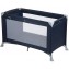  Lettino da Campeggio Safety 1st Soft Dreams Navy Blue