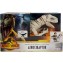 Dinosauro Mattel Jurassic World Super Colossal Atrociraptor