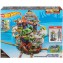 Garage Assalto del T-Rex Hot Wheels Ultimate Garage