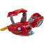 Guanto con Lanciatore Hasbro Marvel Nerf Avengers Iron Man