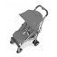 Passeggino Maclaren Techno Arc Charcoal/Silver