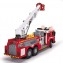 Camion dei Pompieri Dickie Toys by Simba Radiocomandato