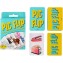 Gioco da Tavolo Mattel Pic Flip