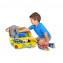 Trk0263 Trunki Trunki Tony Taxi