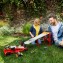 Pista Mattel Hot Wheels Downhill Race e Go