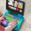 Gioco Fisher Price Ridi & Impara Il Mio Primo Laptop