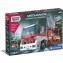 Set di Costruzioni Clementoni Mechanics Camion dei Pompieri