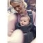 Marsupio Baby Bjorn Move 3D Mesh Antracite