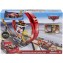 Pista Disney Cars Rocket Racing Super Loop