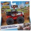 Macchinina Mattel Hot Wheels Monster Trucks Bone Shaker