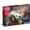 Set di Costruzioni Clementoni Mechanics NASA Rover Marziano