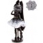 Bambola MGA Shadow High Shanelle Onyx
