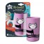 Tazza Anti Rovesciamento Tommee Tippee Super Cup Viola 12m+