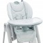 Fodera Seggiolone Chicco Polly 2 Start Glacial
