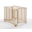 Box Pieghevole Geuther Lucilee Naturale 032