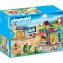 Grande Campeggio Playmobil Family Fun