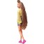 Bambola Barbie BMR1959 Chignon e Look Sportivo