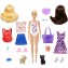 Bambola Barbie a Sorpresa Ultimate Reveal