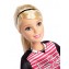 Bambola Barbie Sport Calciatrice