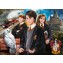 Puzzle in Valigetta Clementoni Harry Potter 1000 pz