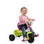 Triciclo Smoby Be Move Pop Masha e Orso