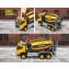 Betoniera Majorette Volvo Truck Cement Mixer