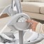Altalena Bright Starts Ingenuity Cuddle Lamb