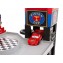 Pista Disney Cars Piston Cup Garage